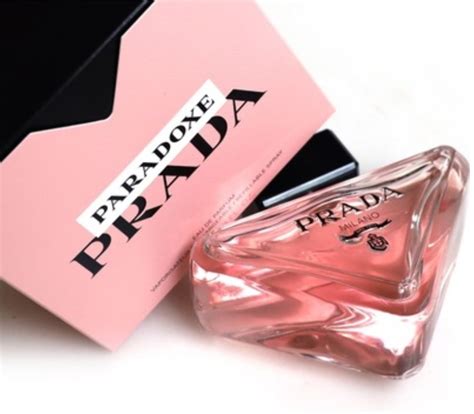 prada 香水|prada 花香.